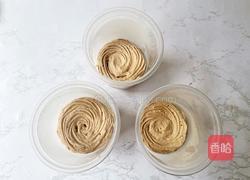 巧克力啵啵杯的做法图解22