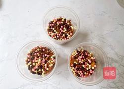 巧克力啵啵杯的做法图解23