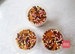 巧克力啵啵杯的做法图解25