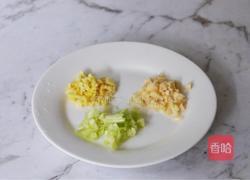 爆炒章鱼的做法图解3