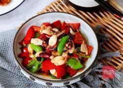 爆炒章鱼的做法图解14