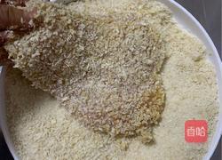 炸鸡排的做法图解3