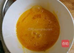 韭菜鸡蛋炒粉丝的做法图解5