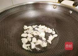 茶树菇炒四季豆的做法图解9