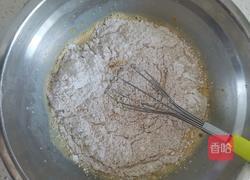 全麦苹果千层蛋糕的做法图解3