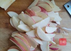 全麦苹果千层蛋糕的做法图解5