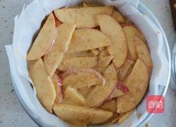 全麦苹果千层蛋糕的做法图解7