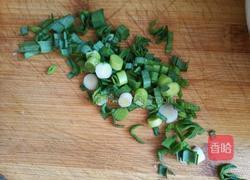 凉拌手撕杏鲍菇的做法图解6