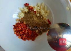 凉拌手撕杏鲍菇的做法图解7