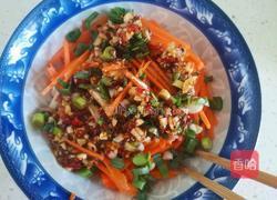 凉拌手撕杏鲍菇的做法图解15