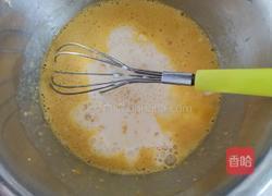 无油无糖全麦香蕉松饼的做法图解3