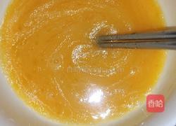 葱花鸡蛋汤的做法图解1