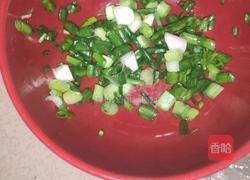 葱花鸡蛋汤的做法图解2