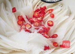 雪碧萝卜的做法图解8