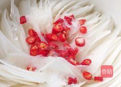 雪碧萝卜的做法图解9