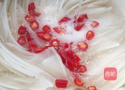 雪碧萝卜的做法图解10