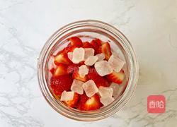 自制草莓酒的做法图解7