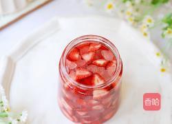 自制草莓酒的做法图解13