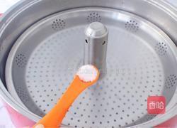 牛排盖意面的做法图解4