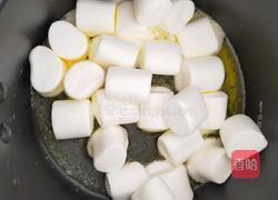 抹茶奶枣的做法图解5