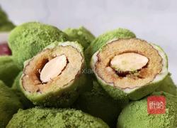 抹茶奶枣的做法图解17