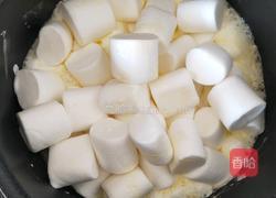 奶香冻干草莓的做法图解4