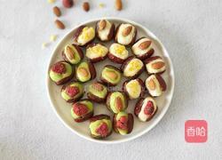 网红奶枣抱抱果的做法图解16