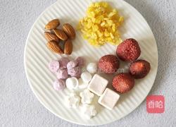 网红奶枣抱抱果的做法图解1