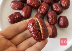 网红奶枣抱抱果的做法图解5