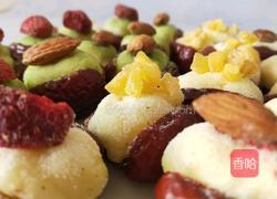 网红奶枣抱抱果的做法图解13