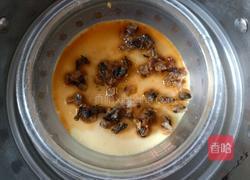 牡蛎蒸蛋的做法图解5