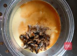 牡蛎蒸蛋的做法图解4