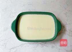 草莓奶冻啵啵杯的做法图解5