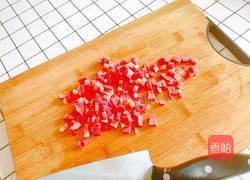 豌豆胡萝卜炒土豆的做法图解6