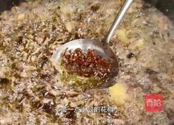 高档调味品菌油做法 拌菜拌面吃太鲜了的做法图解4