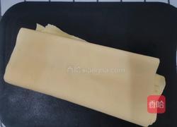 风味芝麻酱干豆腐丝的做法图解2