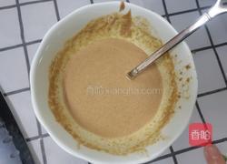 风味芝麻酱干豆腐丝的做法图解3