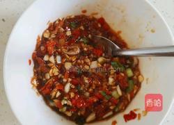 剁椒皮蛋的做法图解10