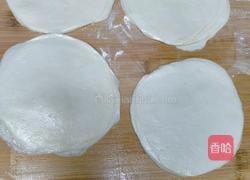 春饼的做法图解6