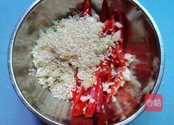 凉拌油麦菜的做法图解11