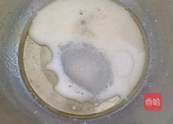 8寸芒果奶油蛋糕的做法图解1