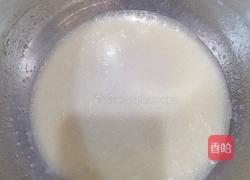 8寸芒果奶油蛋糕的做法图解2