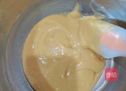 8寸芒果奶油蛋糕的做法图解4