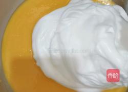 8寸芒果奶油蛋糕的做法图解10