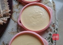 8寸芒果奶油蛋糕的做法图解13