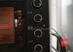 8寸芒果奶油蛋糕的做法图解14