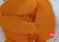 8寸芒果奶油蛋糕的做法图解18