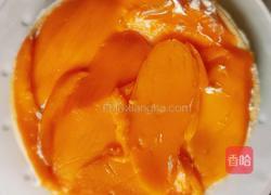 8寸芒果奶油蛋糕的做法图解21