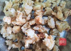 溜肉段的做法图解5