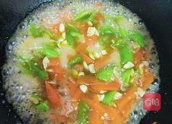 溜肉段的做法图解8